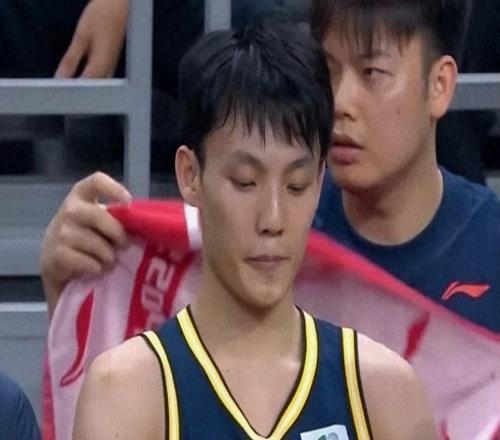 20分大逆轉!趙睿23分弒舊主周琦僅3分杰曼三分絕殺北京擒廣東