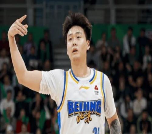 杰曼絕殺廣東！崔永熙趙睿互飆，薩姆納空砍28分，周琦沒法看！