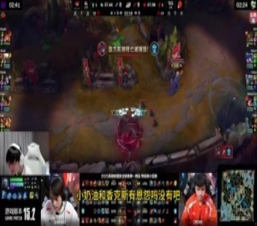 Tian大哥怎么騙我們啊！Tian曾在去年直播時(shí)表示：不要再說回TES了，每天都被罵啊回不去了