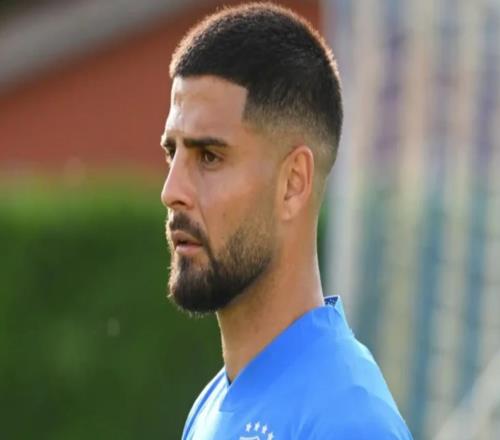 因西涅：為了那不勒斯，就算每月只有1500歐我也愿走回去