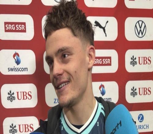 維爾茨:我清楚長(zhǎng)期缺陣的感覺(jué),會(huì)時(shí)不時(shí)給穆西亞拉發(fā)信息