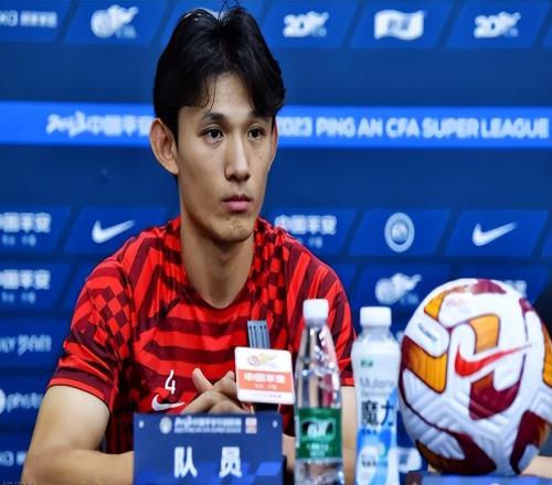 意外！阿瑪杜在申花后期傷病不斷，為何加盟銅梁龍卻能全勤出戰(zhàn)