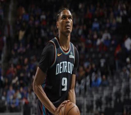 活塞主帥：奧薩爾讓我想起了阿泰斯特的防守風格