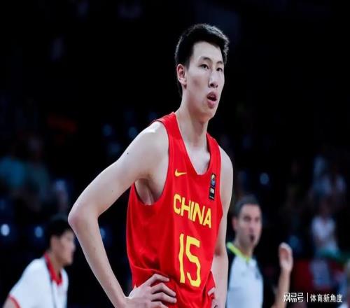 恭喜男籃！首輪12順位，內線大魔王橫空出世