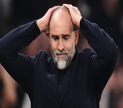 電訊報：熱刺已展開討論系列改革，并將在周一前決定是否換帥