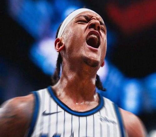 39+36+30！魔術(shù)隊(duì)新王誕生，東部要大變天