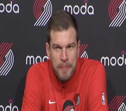 斯普利特：羅威受傷會選擇召回楊瀚森，本場失利對我們打擊很大