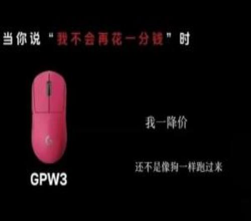 侮辱消費(fèi)者像狗！羅技廣告惹眾怒：道歉難熄怒火多平臺(tái)直播關(guān)閉