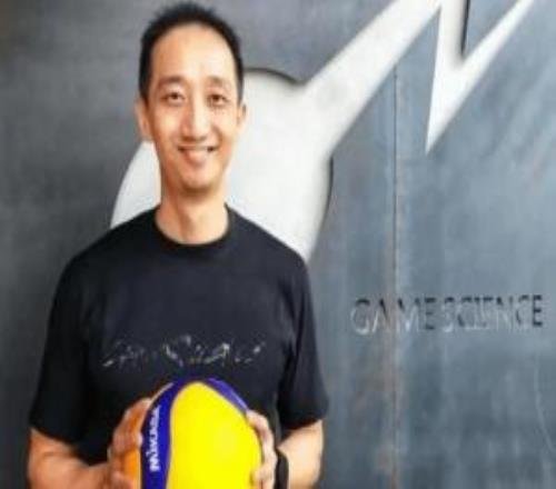 排面拉滿!《黑神話》制作人馮驥入京,發言直接上了《新聞聯播》