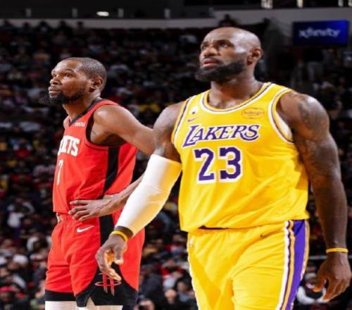 季后賽要來！西部格局一目了然：火湖上上簽，馬刺搶第1