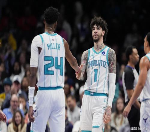 到了季后賽，沒有任何一支球隊(duì)想碰到夏洛特黃蜂！