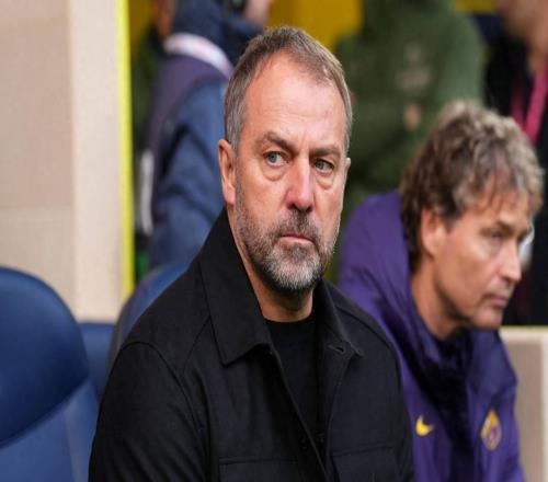 今夏足壇主帥“震蕩”拉開序幕:皇馬會(huì)聘請(qǐng)克洛普么,阿隆索去哪