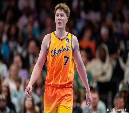 26+11+8,沒有懸念了!他就是2026新秀最佳