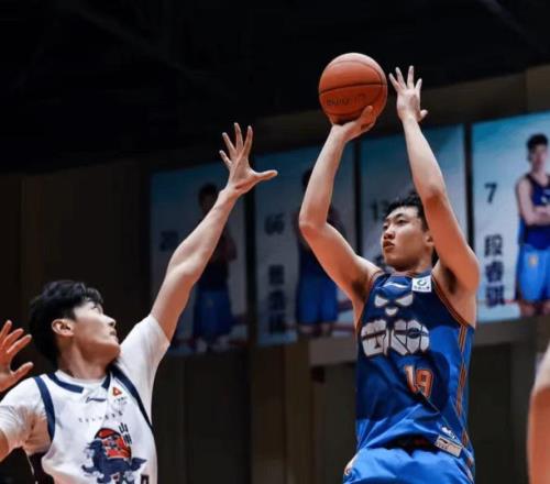 拒絕爆冷，廣廈送四川31連敗！胡金秋23+4大爆發(fā)趙巖昊15分成奇兵