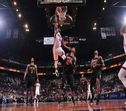 塵封63年！張伯倫剛被破，阿德巴約又砍83分，這些個(gè)人紀(jì)錄逆天了