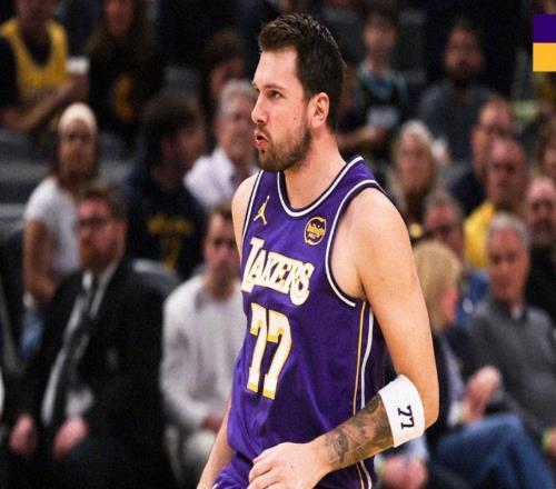 東契奇轟41分8板，湖人拒絕爆冷，擊潰籃網(wǎng)！里夫斯末節(jié)爆發(fā)