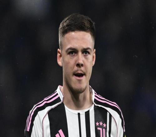 意媒:霍爾姆今日參與了尤文部分合練,距離正式復(fù)出越來越近