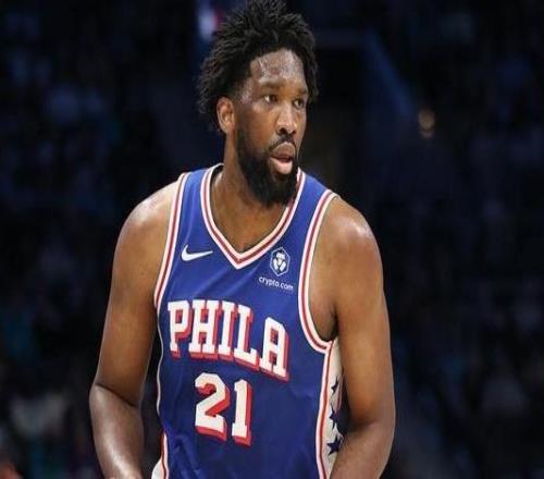 恩比德&馬克西&喬治合砍81分76人客場逆轉(zhuǎn)黃蜂