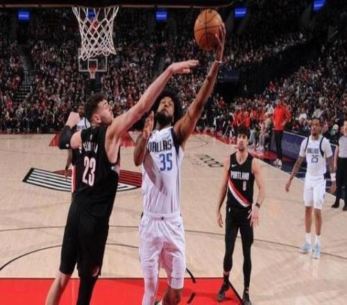 巴格利26+9弗拉格24+4獨行俠險勝開拓者止5連敗