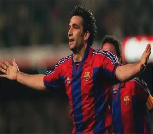 出人意料的西甲金靴，不受阿根廷隊重視，還在西班牙隊缺乏存在感