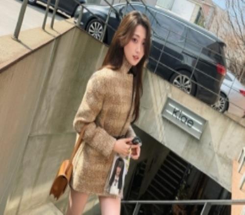 無畏契約主持唯嘉分享照片:小韓理發一日體驗