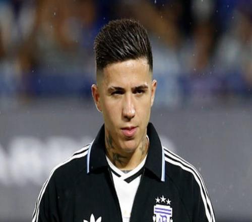 恩佐：球場狀況不佳，因此我們沒能充分展示自己的足球風格