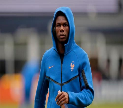 阿斯：楚阿梅尼本賽季表現(xiàn)出色，已是法國和皇馬雙重中場核心