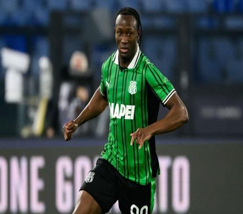 米體：國米有意伊斯梅爾科內，薩索洛要價20003000萬歐