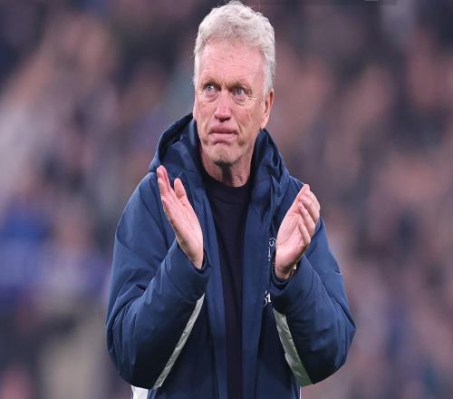 卫报:埃弗顿将为莫耶斯提供一份新合同,以表彰他取得的成功