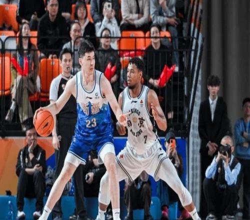 CBA最新排名!36同戰績,遼寧再陷低谷,第12名引多隊爭搶!