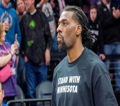 5萬美金一句話！里德因質疑裁判誠信遭重罰，森林狼卻創了紀錄