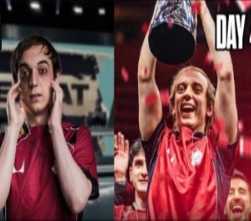 G2分享LEC季后賽幕后:擔心春季賽別擔心,別擔心