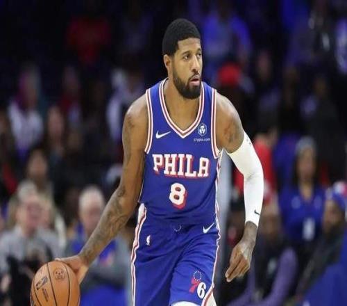 逆转!恩比德29+6,乔治26+13,76人要去第五了,骑士还挺难办