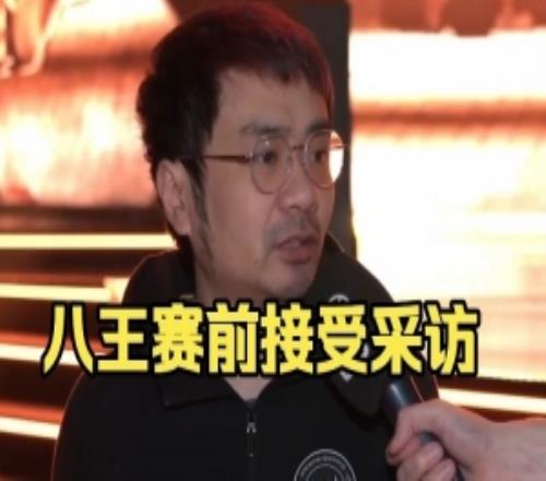 xiao8:我们版本更新以后讨论的比较多吧什么新战术这个不能说!