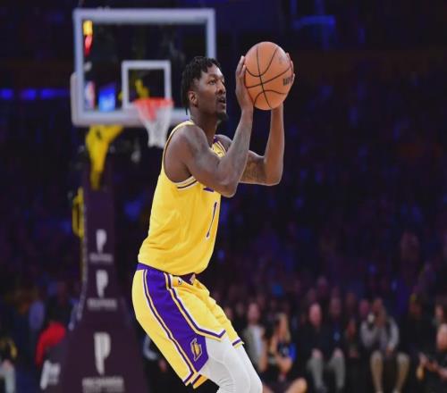 0+1+0!4年5270萬!湖人躲過一劫