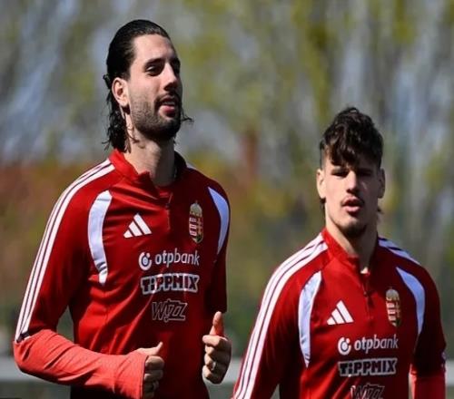 互不干涉！匈牙利主帥回應斯洛特輪休國腳：索博踢后衛我也沒說啥