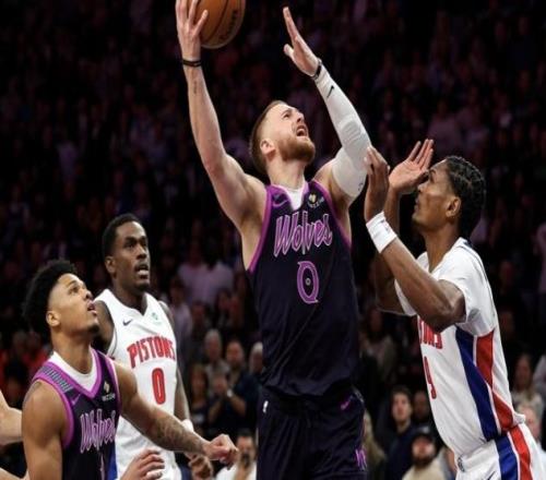 大崩盤！殘陣勁旅22分慘敗：球迷早早退場，蘭德爾13中2僅11分