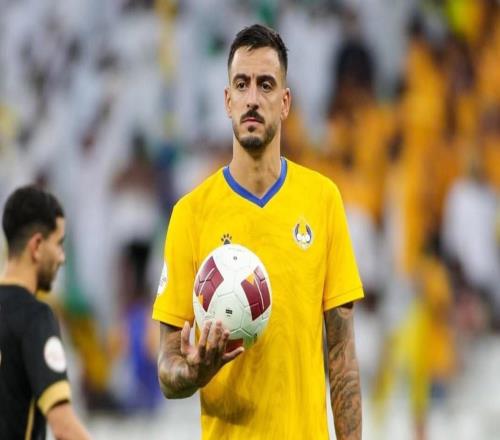 羅馬諾：前皇馬前鋒何塞盧已決定自由身離開加拉法體育