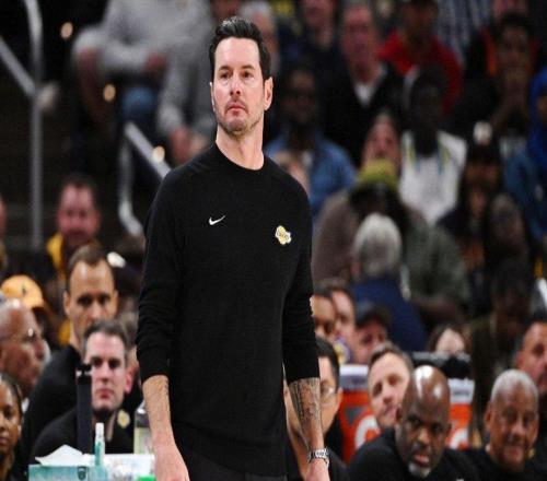 霸氣，雷迪克解釋湖人罰球次數(shù)過多：其他球隊(duì)就是這么防守我們的