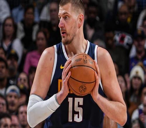 約基奇33+16+12連4場三雙！掘金逆轉(zhuǎn)三殺爵士穆雷31+14迎里程碑