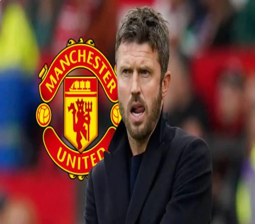 卡里克轉(zhuǎn)正穩(wěn)了曼聯(lián)放棄追逐名帥,自家青訓(xùn)傳奇即將扶正