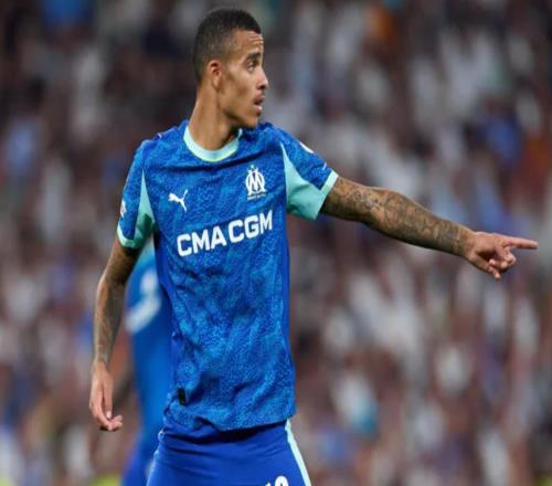 米體：國米和馬競都在密切關注格林伍德，尤文也對他感興趣