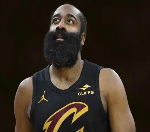 2年7500萬哈登表現(xiàn)獲肯定，健康騎士能否奪冠