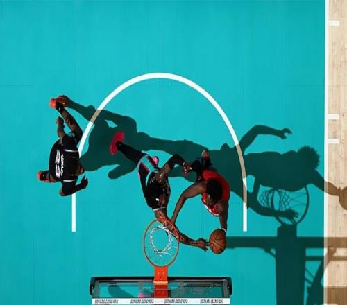 連續4場進入輪換陣容，為什么火箭突然選擇了啟用這位鋒線老將