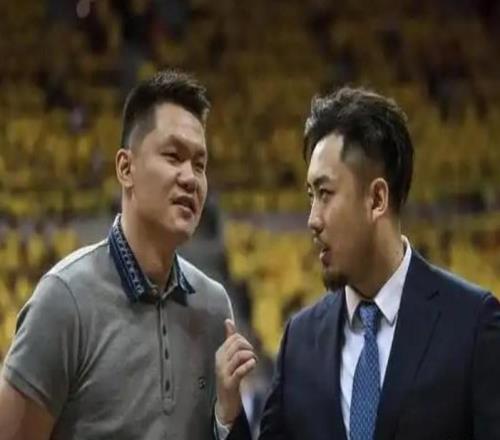 場均39分15板！廣東心儀大外援浮出水面：朱芳雨趕緊簽下他吧