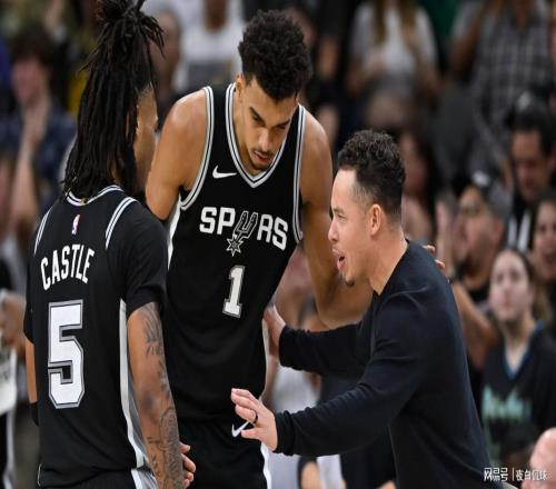 數據揭示馬刺隱藏殺招!本賽季59%的比賽領先15+,大勝已成常態