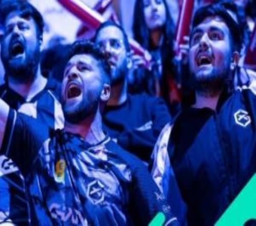 LEC今日賽果：GX21FNC，KC21VIT，NAVI21MKOI