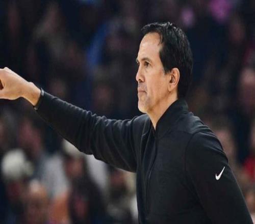 149分！熱火防線徹底決堤，斯波賽后發(fā)飆：之前的血汗都白流了