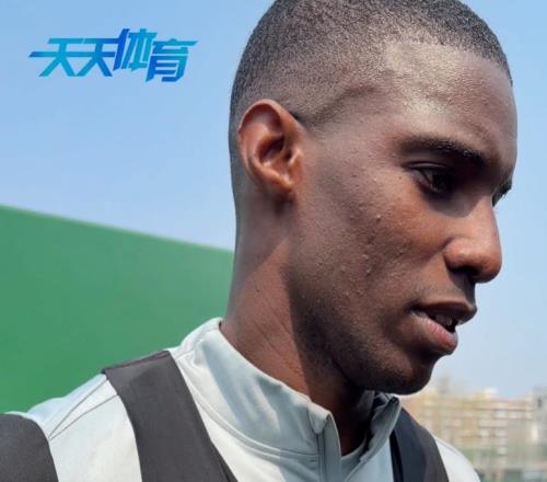 法比奧談網(wǎng)上的批評聲：我專注于自己，好的意見我永遠(yuǎn)會采納