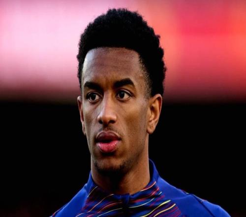 記者：巴爾德已經(jīng)告知經(jīng)紀(jì)人門德斯，自己無意離開巴薩